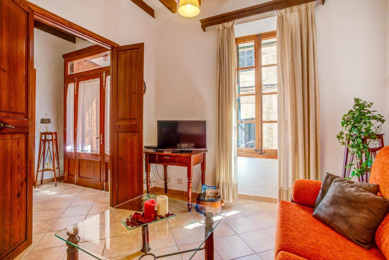 Casa Coll By Sealand Vakantiehuis *