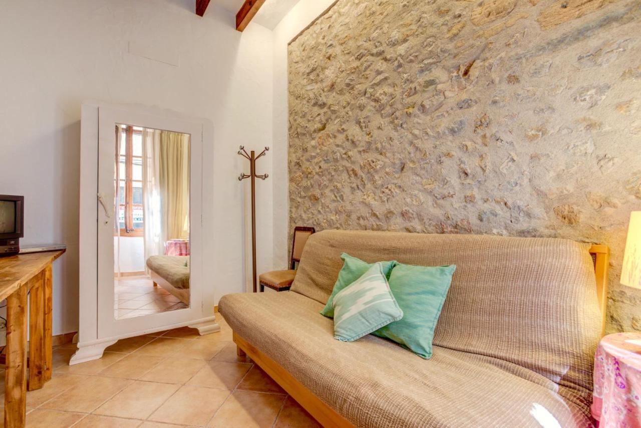 Vakantiehuis Casa Coll By Sealand Pollença