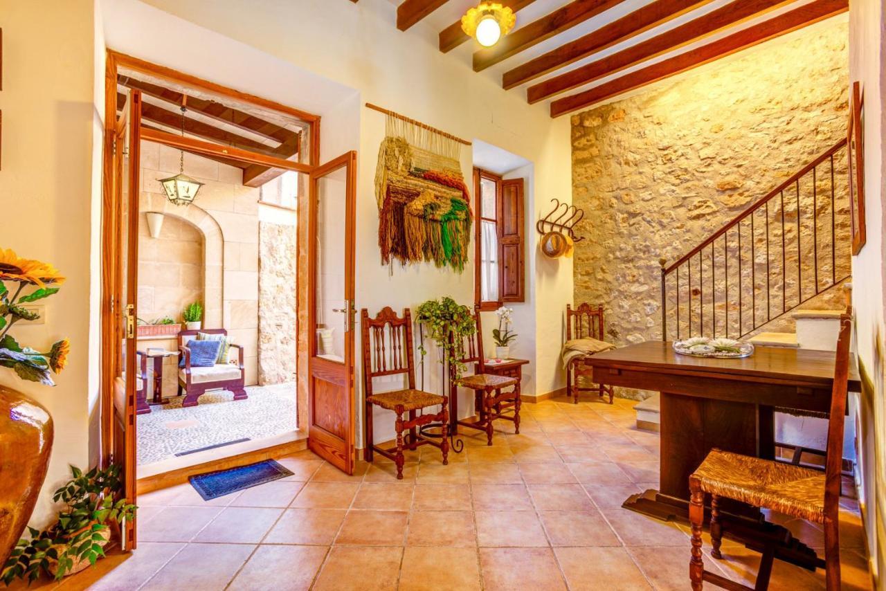 Casa Coll By Sealand Vakantiehuis Pollença