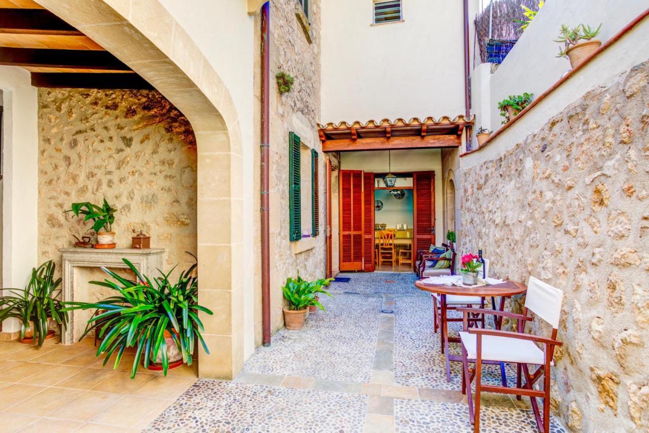 Vakantiehuis Casa Coll By Sealand Pollença