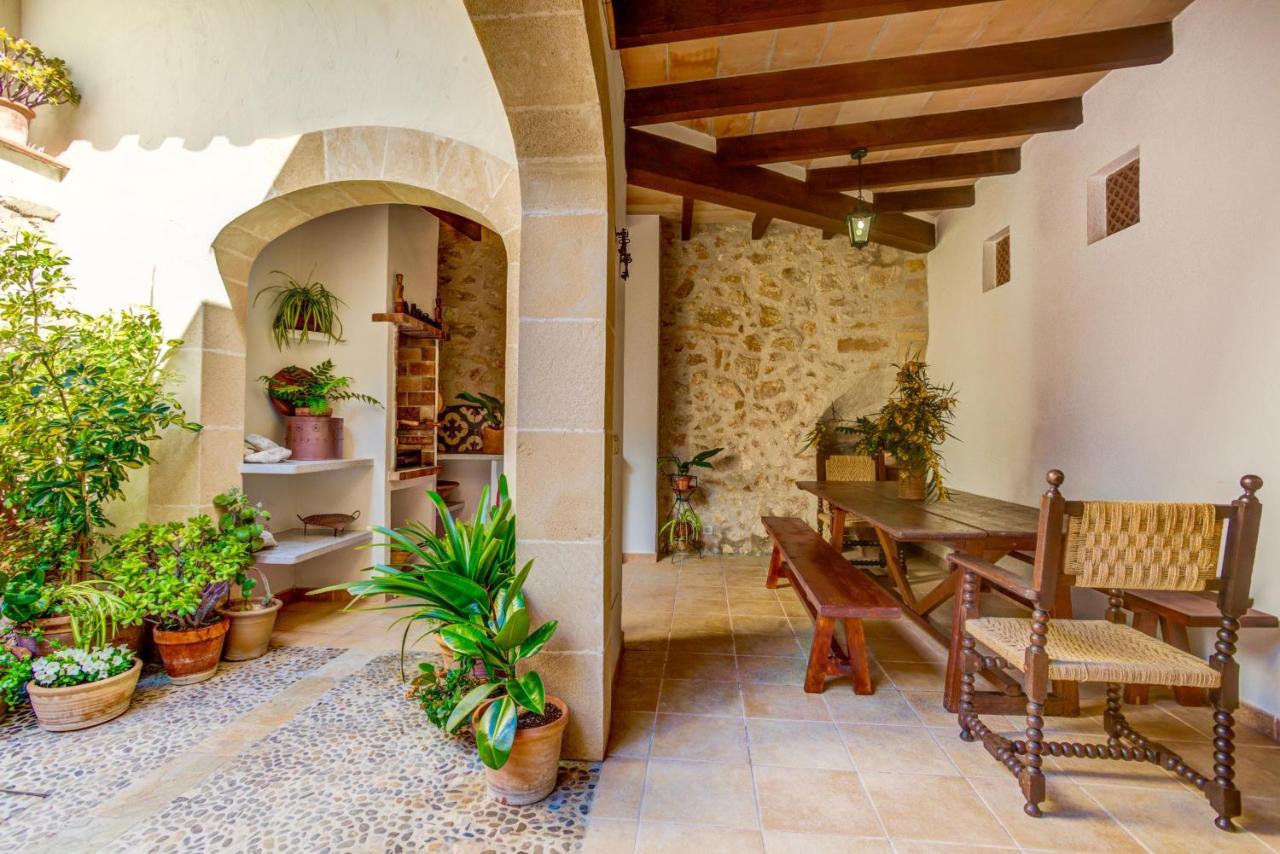 Casa Coll By Sealand Vakantiehuis *
