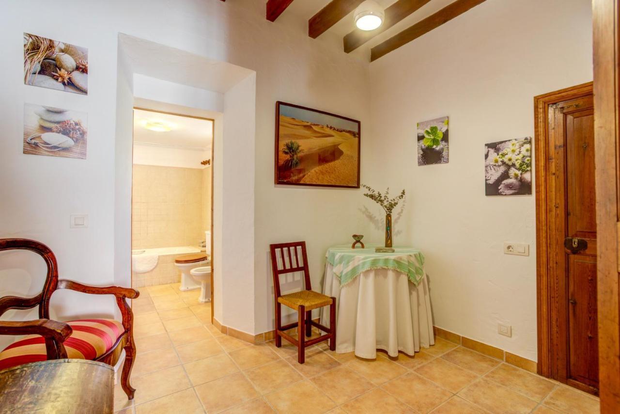 Casa Coll By Sealand Ferienhaus