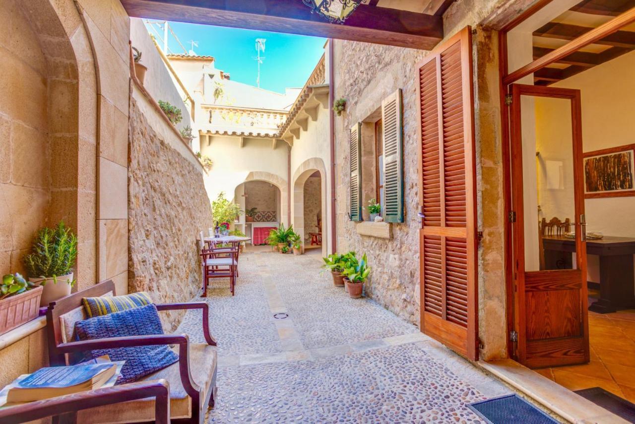 Casa Coll By Sealand Holiday home