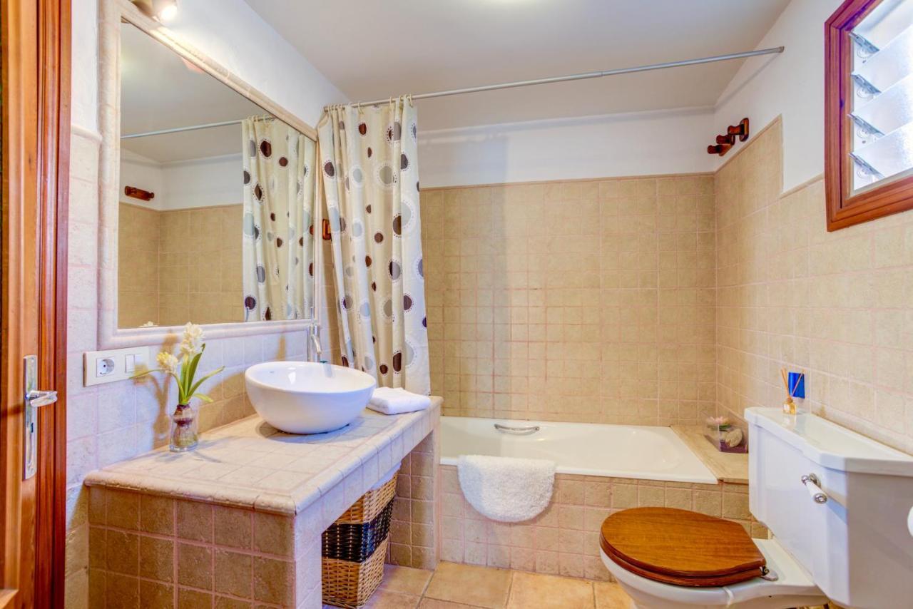 Casa Coll By Sealand Holiday home
